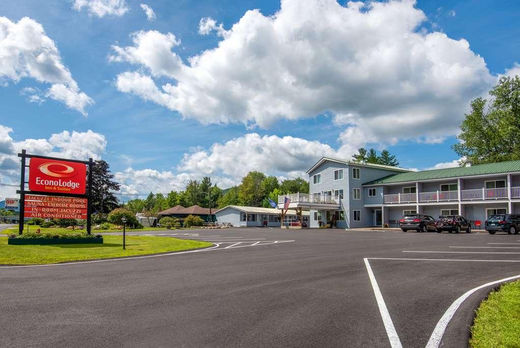 Quality Inn & Suites Lincoln Kültér fotó
