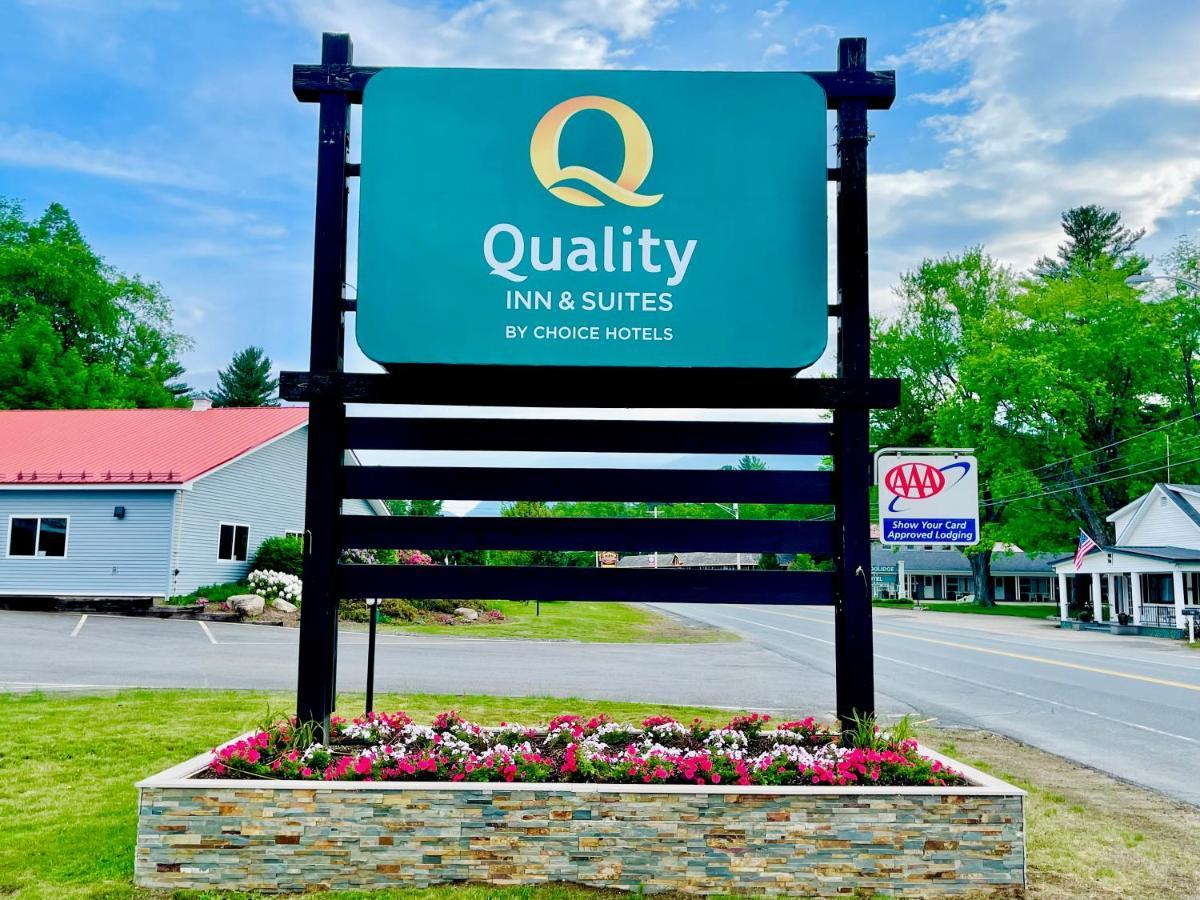 Quality Inn & Suites Lincoln Kültér fotó