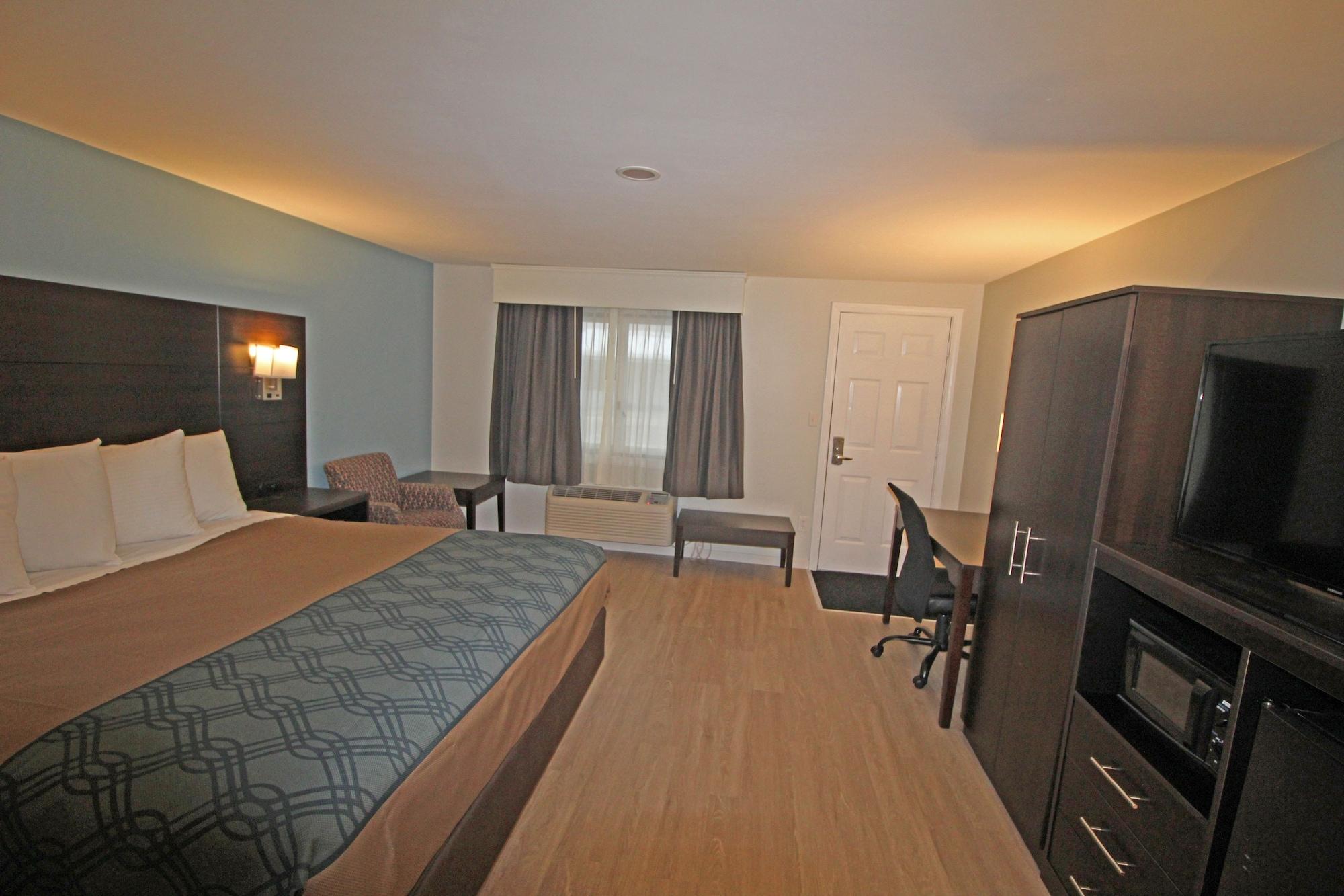 Quality Inn & Suites Lincoln Kültér fotó