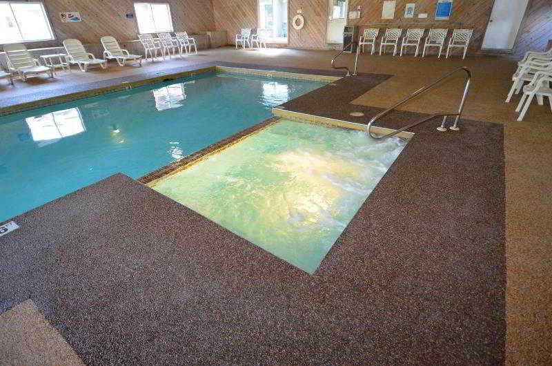 Quality Inn & Suites Lincoln Kültér fotó