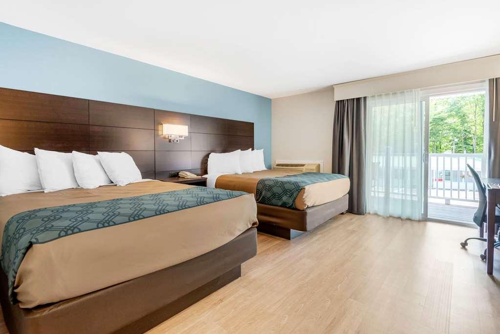 Quality Inn & Suites Lincoln Szoba fotó