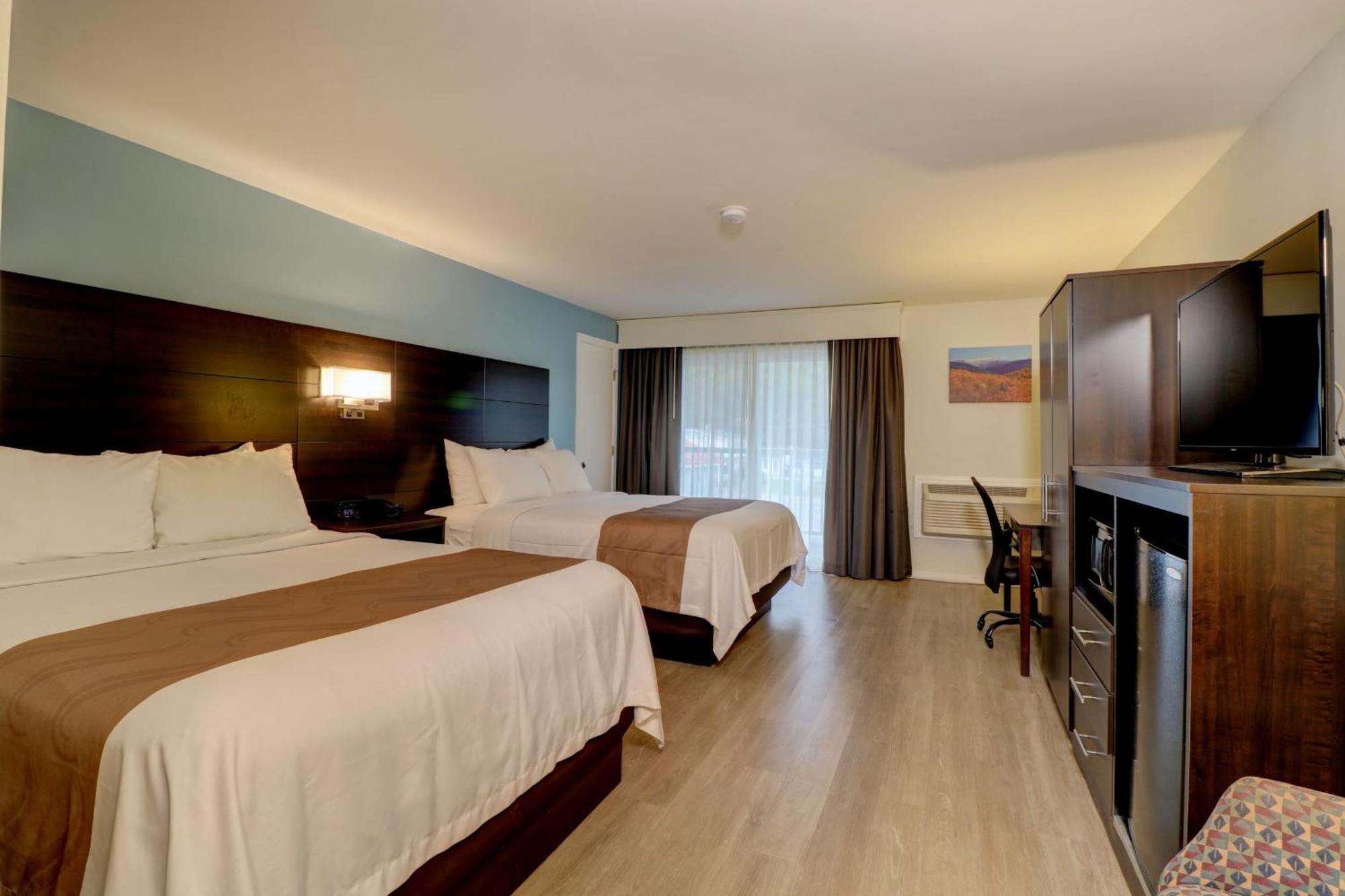 Quality Inn & Suites Lincoln Kültér fotó