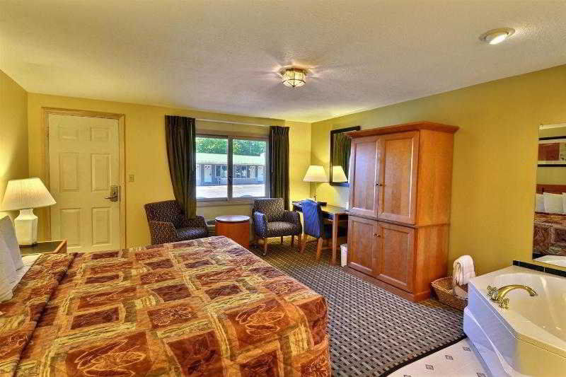 Quality Inn & Suites Lincoln Kültér fotó