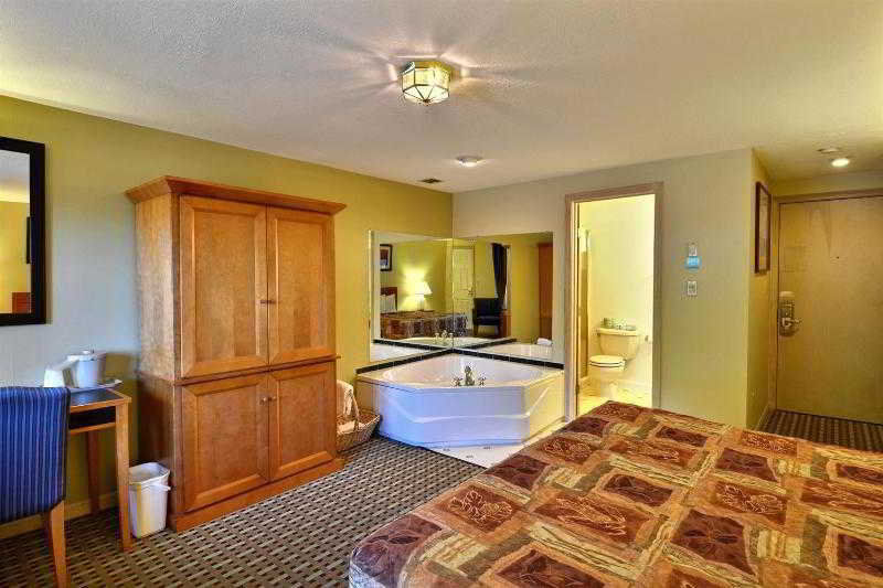 Quality Inn & Suites Lincoln Kültér fotó